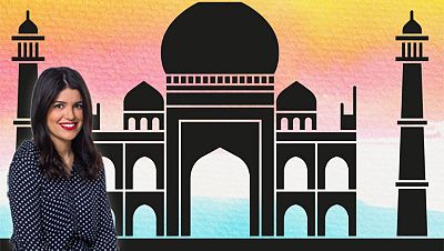 La estación azul de los niños - Un cuento hindú - 28/10/17 - escuchar ahora