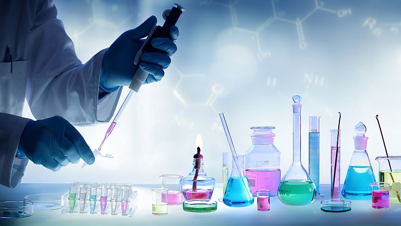 Marca España - Celebramos la Semana de la Ciencia 2017 - 30/10/17