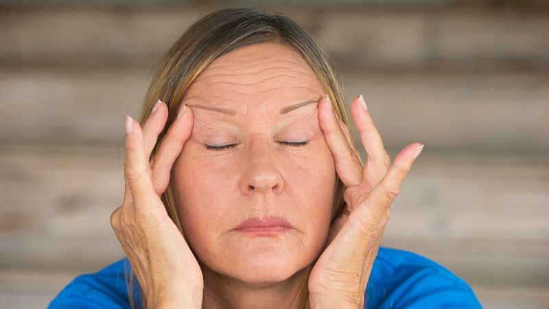 La ciencia en la alcoba - ¿Qué relación existe entre la menopausia y las dificultades sexuales en la mujer mayor? - 01/11/17 - Escuchar ahora