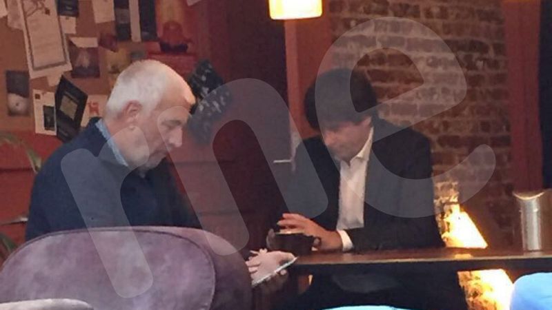 Diario de las 2 - RNE comprueba que Puigdemont continúa en Bruselas - Escuchar ahora