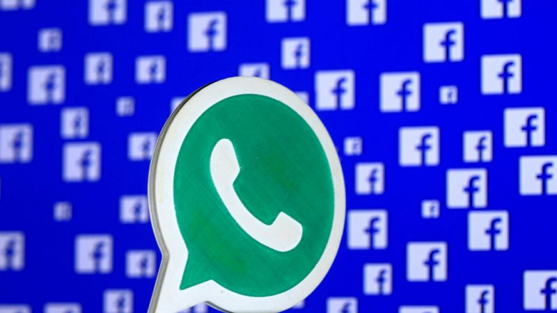Radio 5 Actualidad - WhatsApp se cae a nivel mundial durante una hora - 03/11/17 - Escuchar ahora