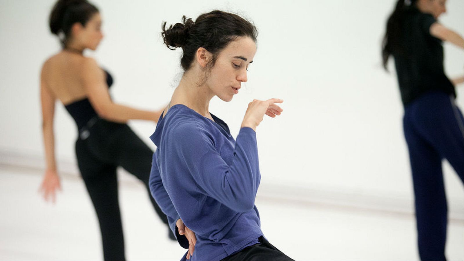 A Compás - Lali Ayguadé- 4/11/17 - Escuchar ahora