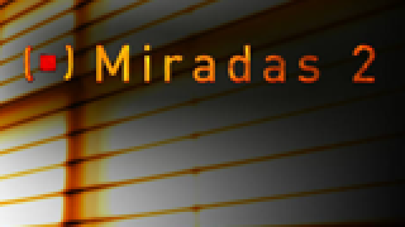 Premio Especial Miradas 2 para Radio 3 | Escuchar