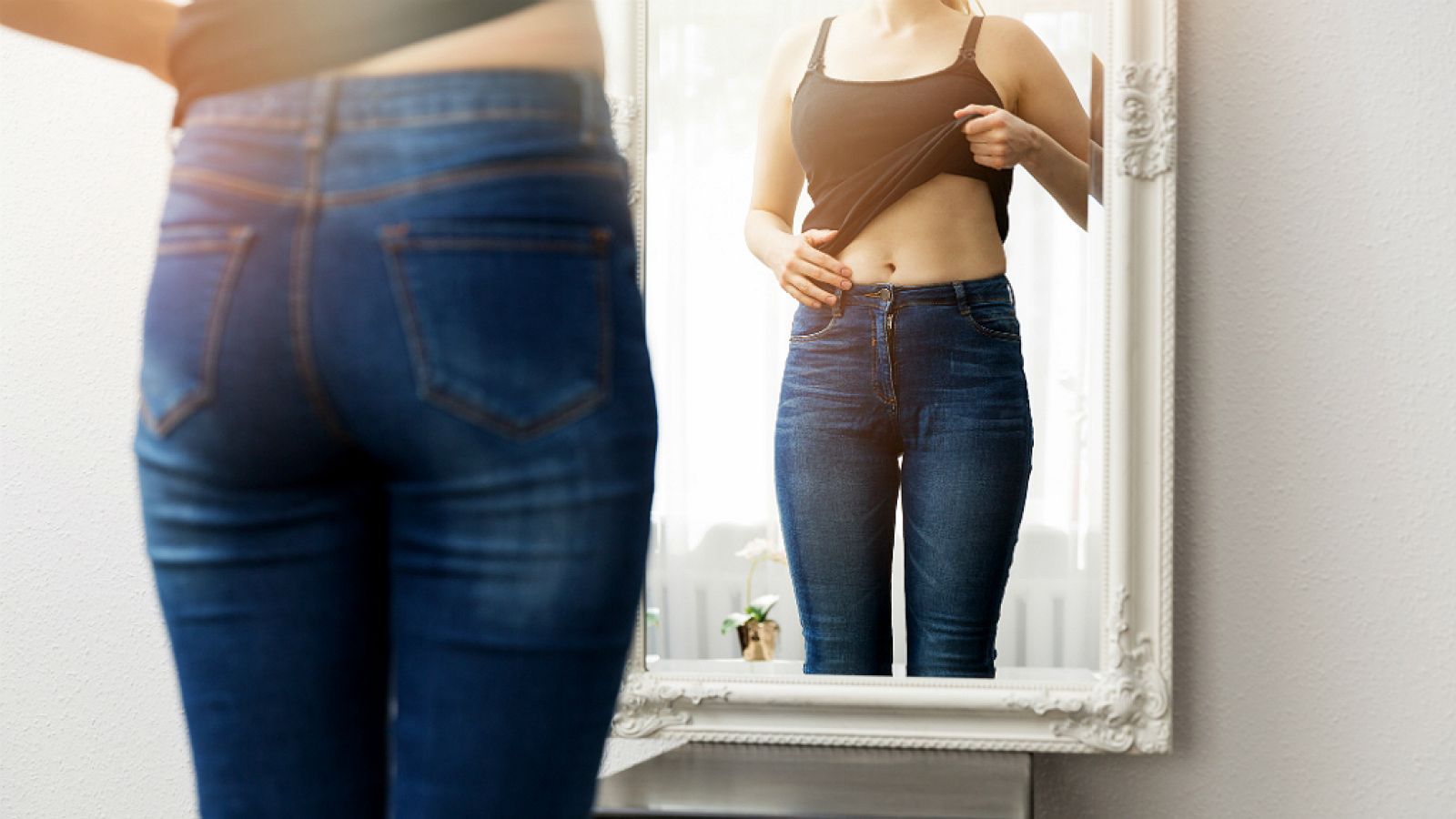 Cómete el mundo - Cómo se trabaja en una unidad de trastornos alimentarios - 08/11/17 - Escuchar ahora