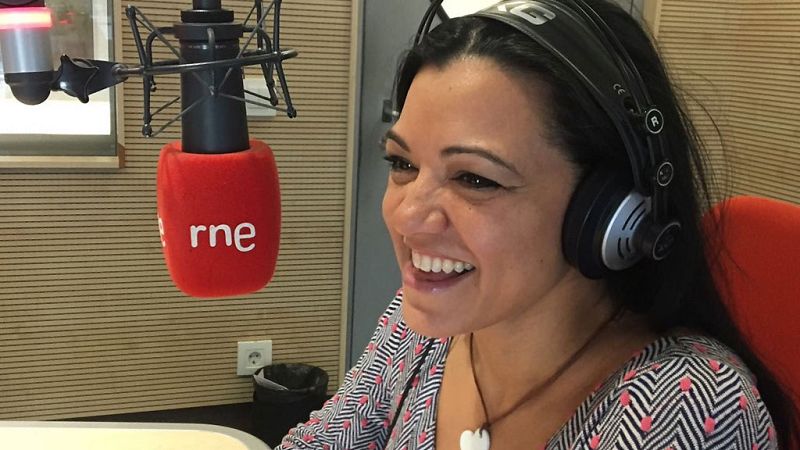 Gente despierta - Conocemos a Saray Muñoz, primera cantaora del Ballet Nacional de España - Escuchar ahora