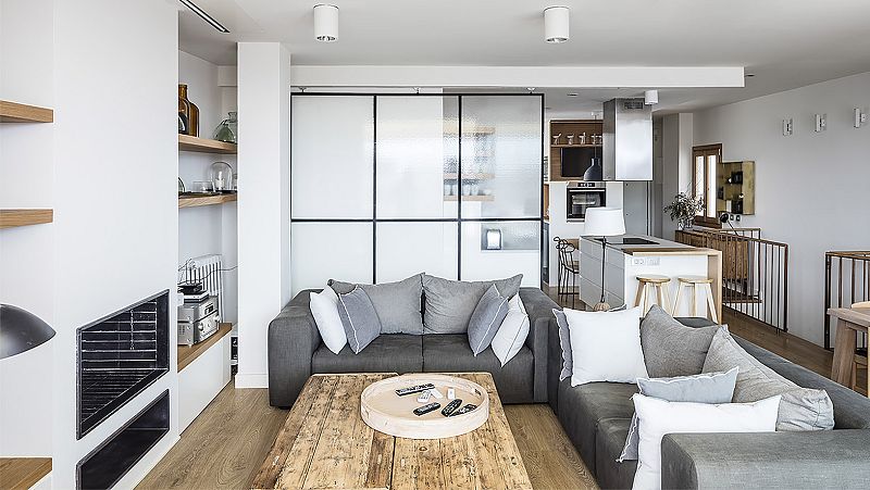 Marca España - Decoración de interiores con toque español