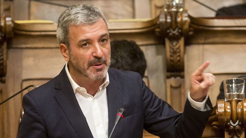 Las mañanas de RNE - Collboni (PSC) exige a los independentistas que pidan perdón - Escuchar ahora