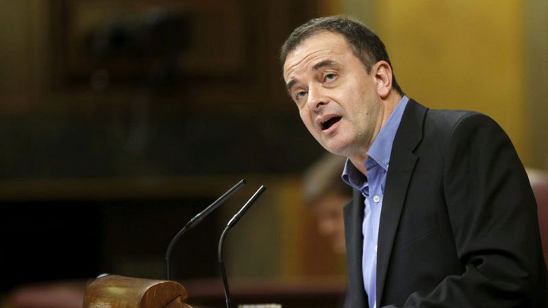 Las mañanas de RNE - Bosch (ERC) dice que no tienen intención de entrar en el gobierno de Barcelona - Escuchar ahora