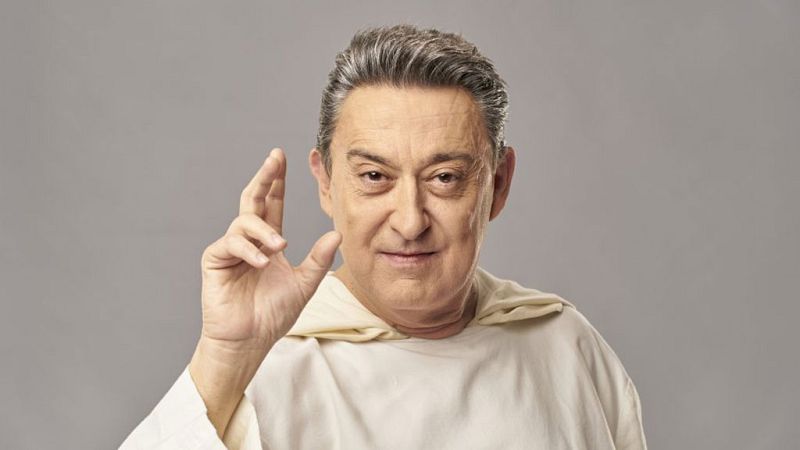 Las mañanas de RNE - 'Obra de Dios', una función "para reflexionar sonriendo y sonreir reflexionando"