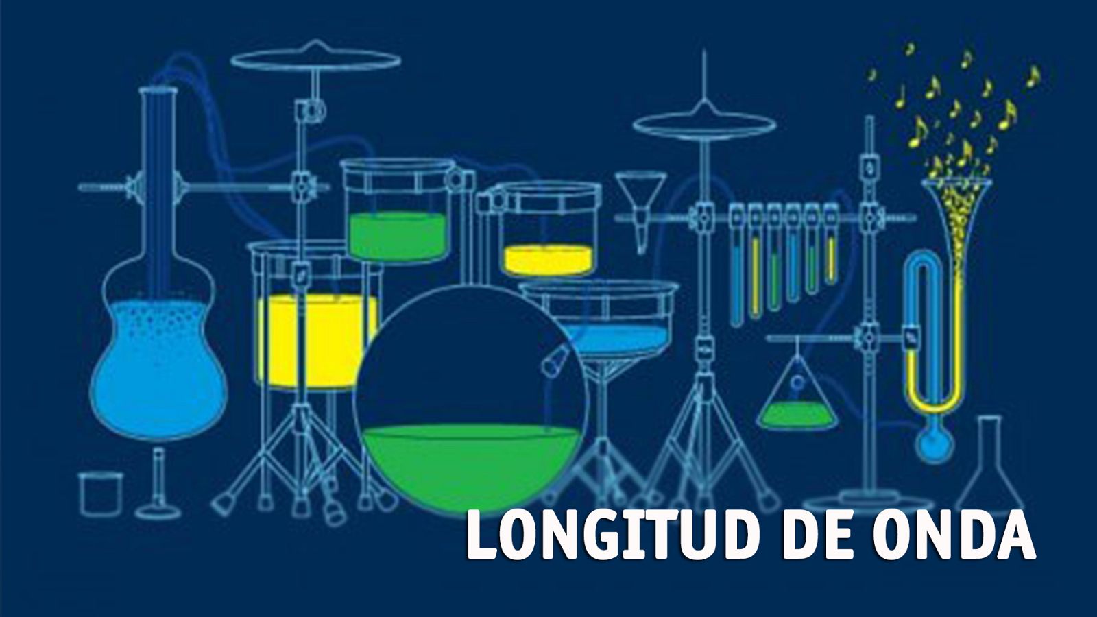Longitud de onda - Los arpegios del mar - 16/11/17 - escuchar ahora