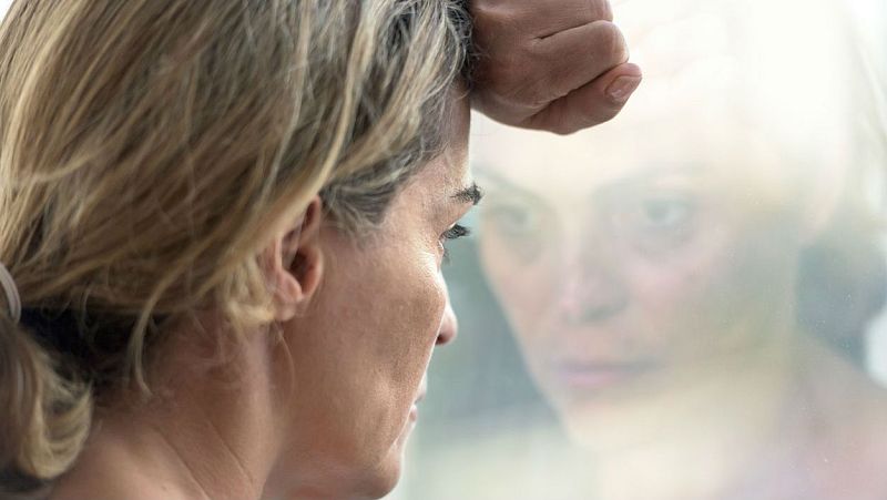 Tolerancia cero - Cruzando la frontera de la menopausia - 16/11/17 - Escuchar ahora