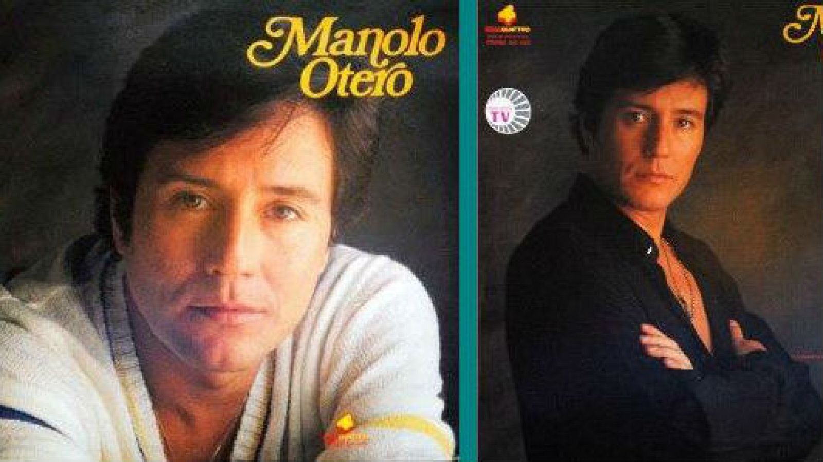 Historia del pop en español - Manolo Otero - 19/11/17 - Escuchar ahora