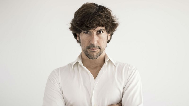 Contraste flamenco - Manuel Lombo "Lombo por bambino" - 19/11/17 - Escuchar ahora