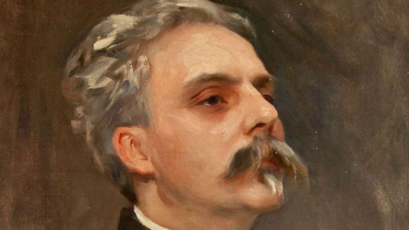 En clave de 5 - Gabriel Faure - 18/11/17