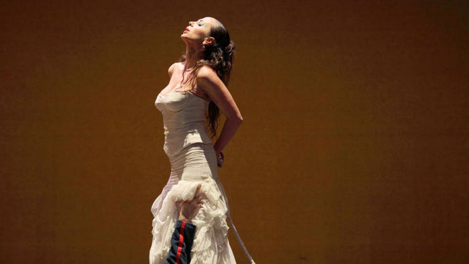 A compás - Aída Gómez - 25/11/17 - Escuchar ahora