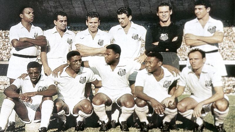 Tablero deportivo - EFNTM: "La final de la Copa Libertadores de 1962"
