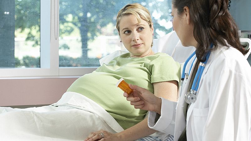 A su salud - Enfermeras de obstetricia y ginecología - 27/11/17 - Escuchar ahora