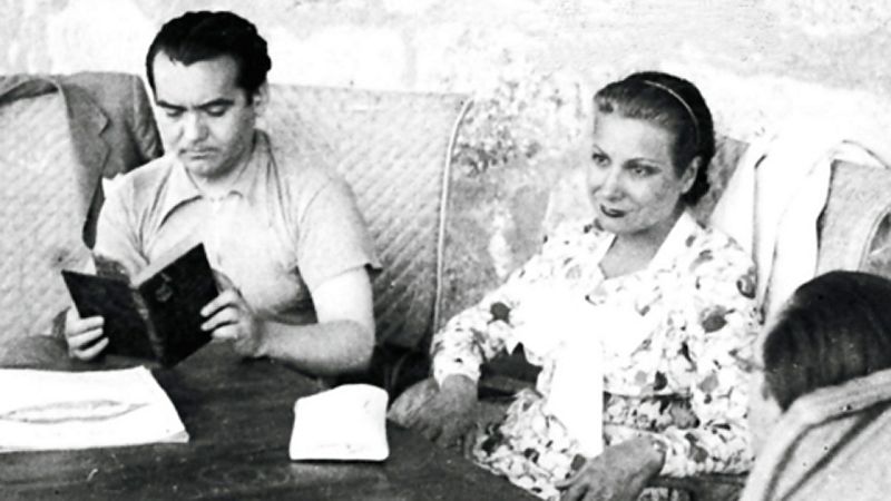 La LiBéLuLa - Camino a Lorca - 29/11/17 - escuchar ahora