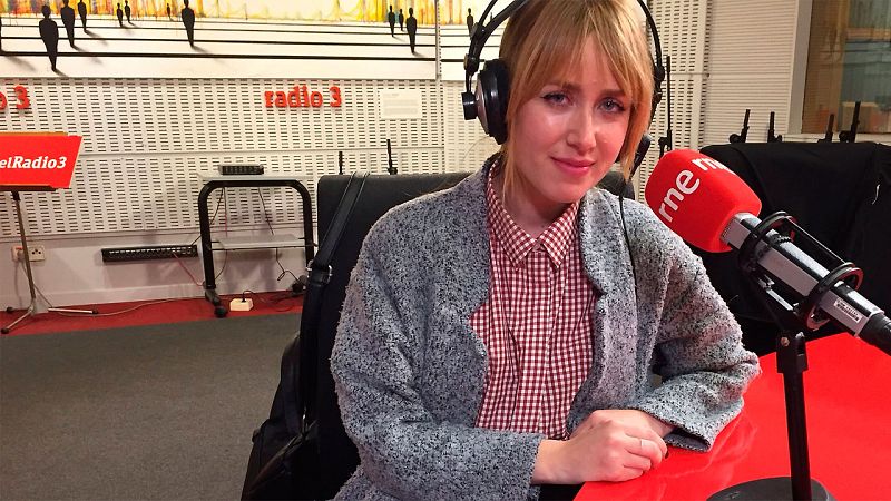 Efecto Doppler - Moderna de pueblo idiotizada, coche fantástico y Caso Esono - 27/11/17