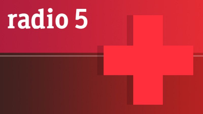 Cruz Roja - Ataques a pacientes y personal sanitario - 07/11/17 - escuchar ahora