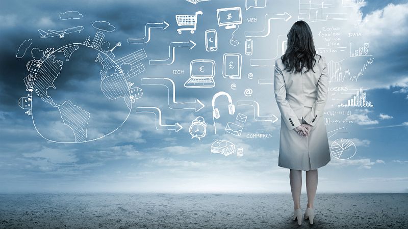 Pregúntale a Europa - Blockchain for Social Good - 30/11/17