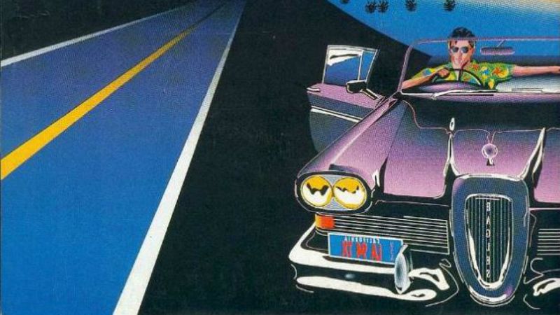 Universo pop - Eagles: 'Hotel California', 40º aniversario - 01/12/17