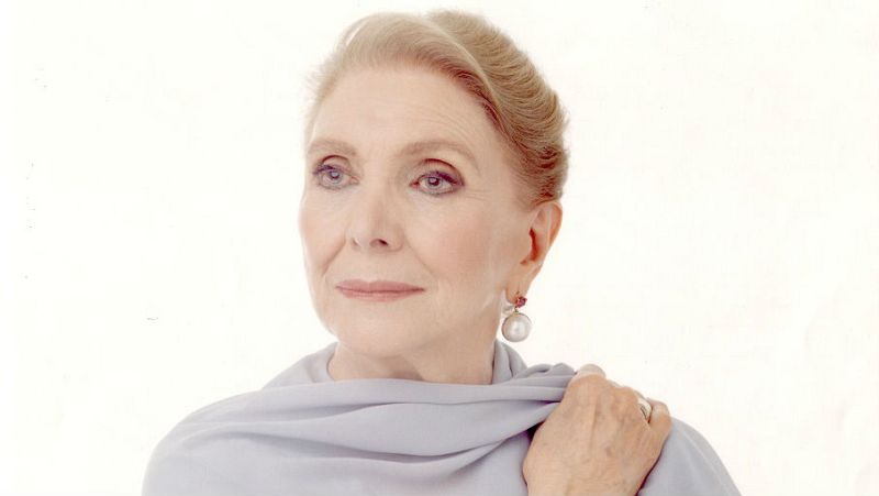 Historia del pop en español - María Dolores Pradera - 02/12/17