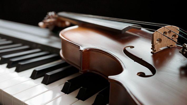Música y significado - BRAHMS: Música de Cámara (II) - 01/12/17 - escuchar ahora