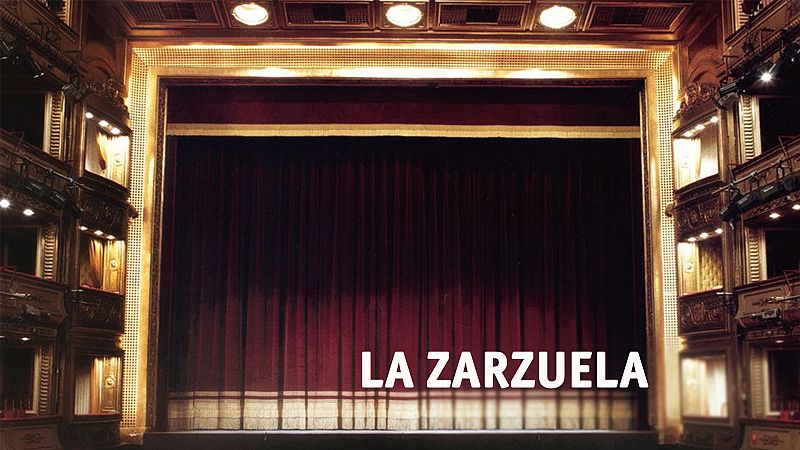 La zarzuela - "Jugar con fuego" de Francisco Asenjo Barbieri - 03/12/17 - ESCUCHAR AHORA