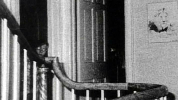 LiterCast - Casa tomada (Julio Cortázar) - Escuchar ahora