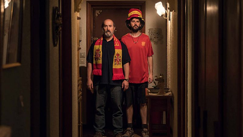 De Película - 'Fe de etarras' y 'Suburbicon'  -09/12/17 - escuchar ahora