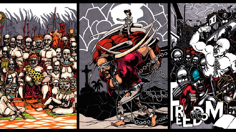 La hora del bocadillo - Caso Ramón Esono, entrevistamos a su mujer - 09/12/17