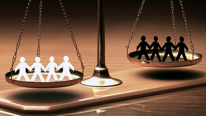 Países en conflicto - Violación de los derechos fundamentales - 12/12/17 - Escuchar ahora