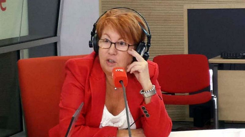 Las mañanas de RNE - Rosa Villacastín escribe sobre la educación sexual de las mujeres durante la Transición - Escuchar ahora