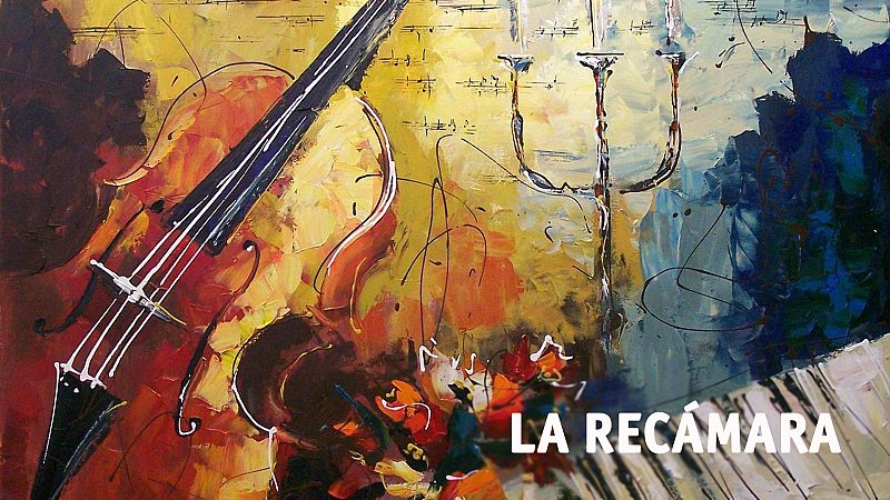 La recámara - Max Reger en Jena - 16/12/17