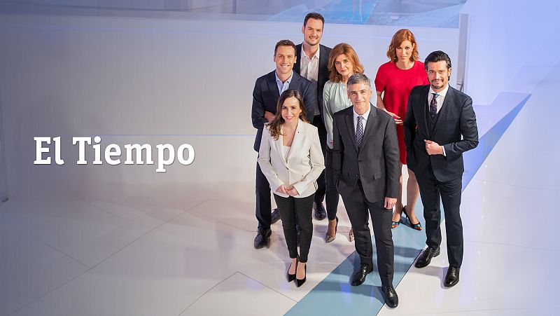 Parte de tráfico de la DGT (Radio Nacional)