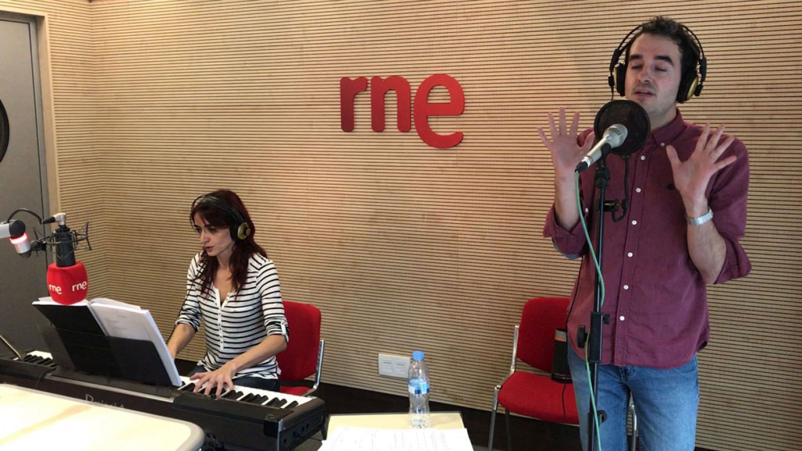 Radiopasión - Hoy es el día - 24/12/17 - Escuchar ahora