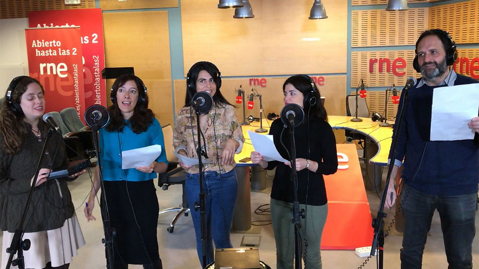 Radiopasión - Tuyo - 24/12/17 - Escuchar ahora