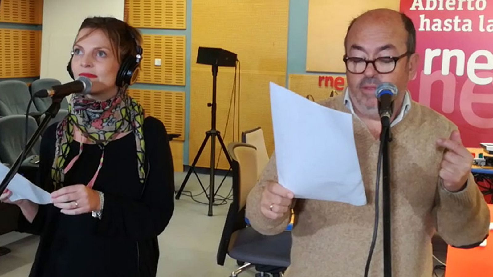 Radiopasión - Mi gran noche - 24/12/17 - Escuchar ahora