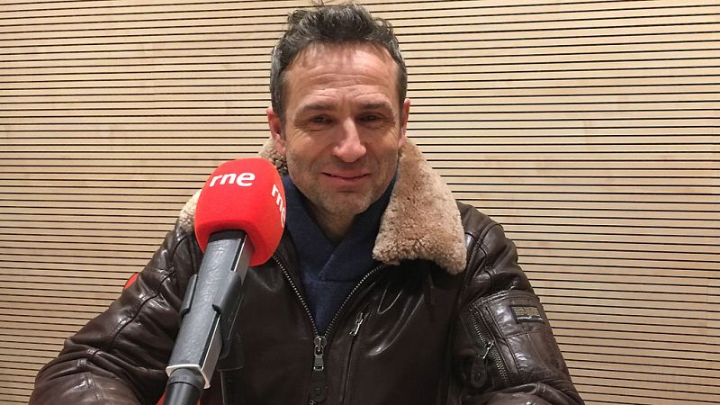 Gente despierta - Gustavo Salmerón presenta su primer largometraje, "Muchos hijos, un mono y un castillo"  - Escuchar ahora