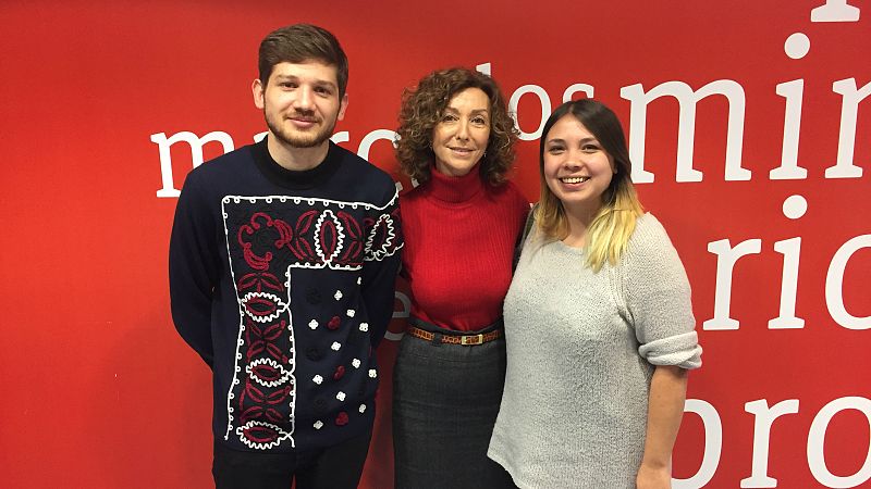 Woody Allen nos invita a 'Wonder wheel' y Kantemir Balagov nos presenta 'Demasiado cerca'