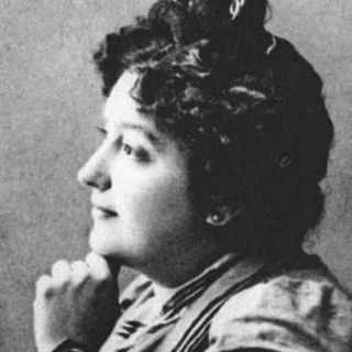 Carmen de Burgos, la primera corresponsal de guerra en Españ