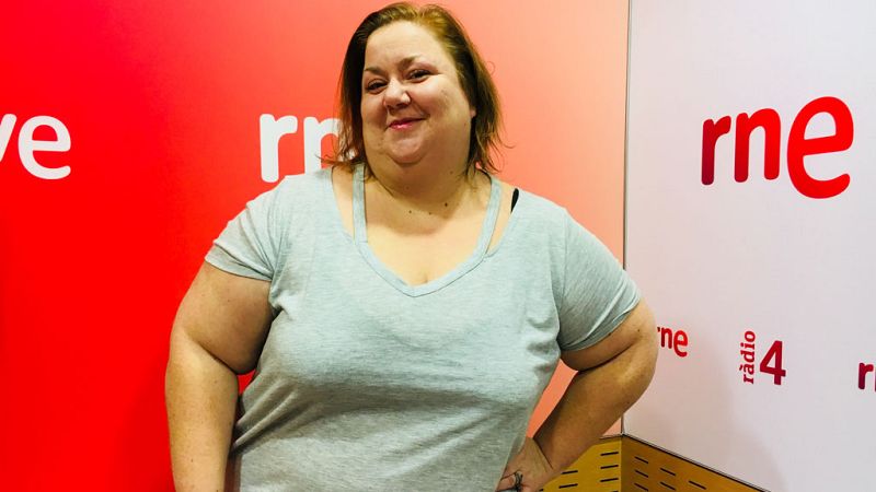 Gente despierta - Itziar Castro: "No sé si por Almodóvar, pero por salud adelgazaría" - Escuchar ahora