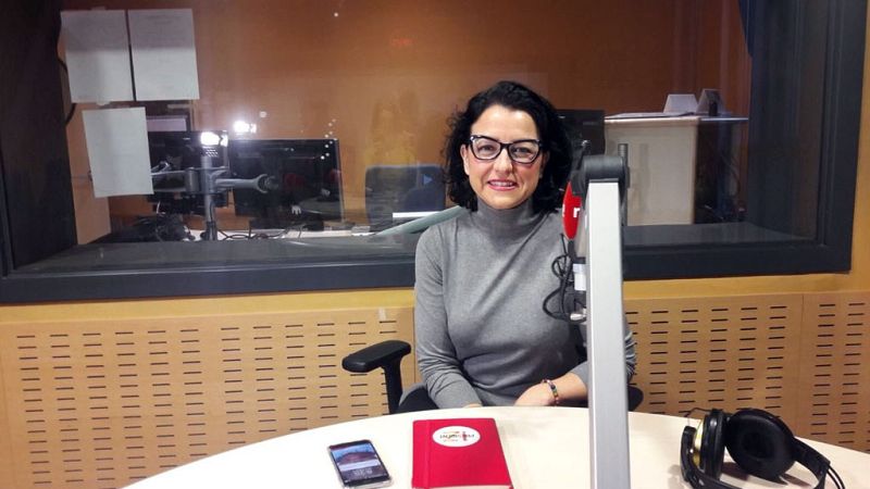 Las mañanas de RNE - Granados (PSC): los independentistas tendrán que acordar su candidato - Escuchar ahora