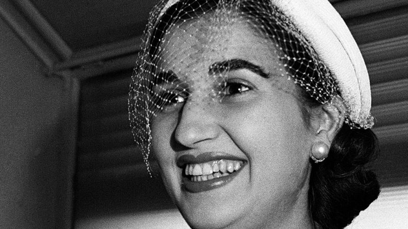 Esto me suena. Las tardes del Ciudadano García - Nieves Herrero y su biografía novelada de Carmen Franco