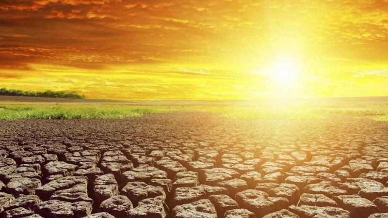 A hombros de gigantes - Invertir en futuro para combatir el cambio climático - 08/01/18