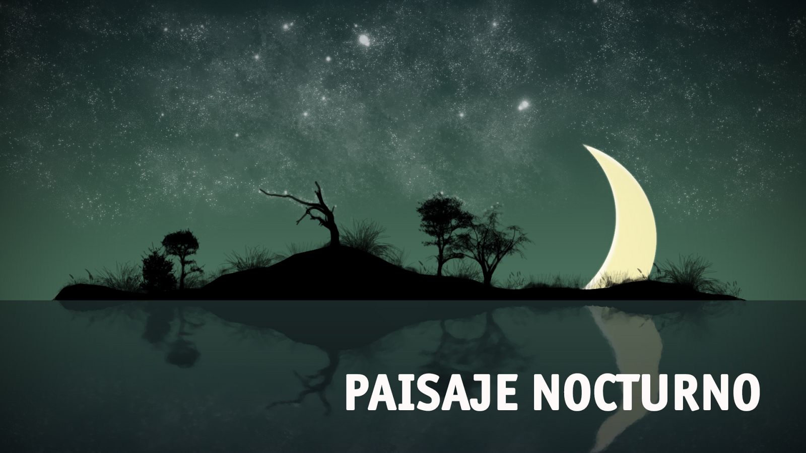Paisaje nocturno - Rimsky-Kórsakov y el Zar Saltan - 08/01/18 - escuchar ahora