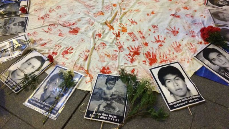 Cinco continentes - El abogado de Fujimori defiende el derecho al indulto humanitario - 11/01/18 - Escuchar ahora