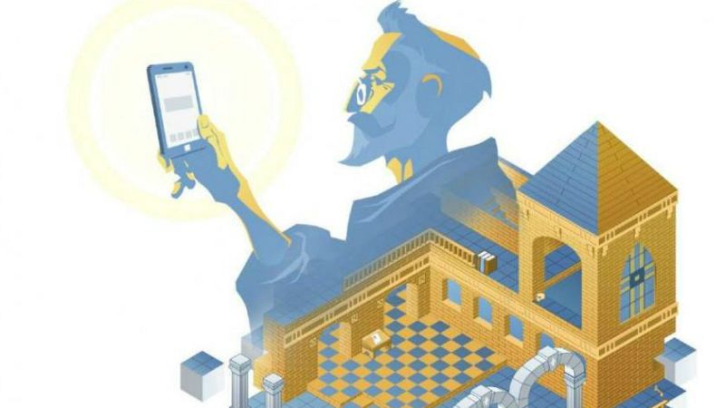 Superpodcast - El Libro Blanco del videojuego, con el presidente de DEV - 12/01/18