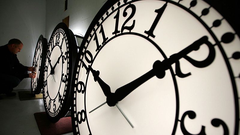 Memoria de delfín - Cien delfines, cien viajes en el tiempo - 15/01/18 - escuchar ahora